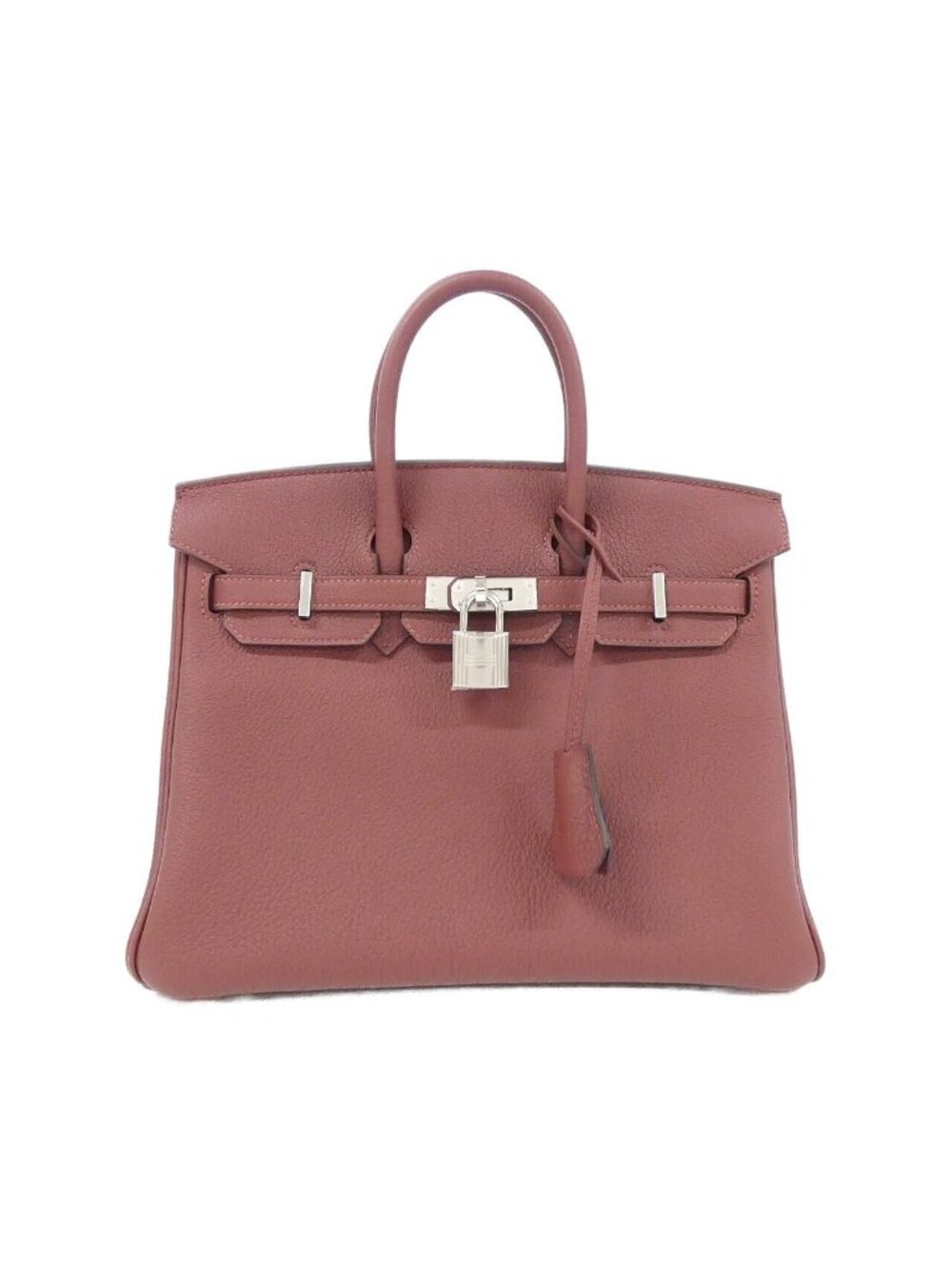Hermes Birkin 25 Bag